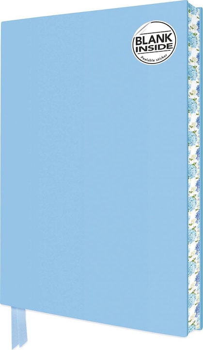 Taubenblau