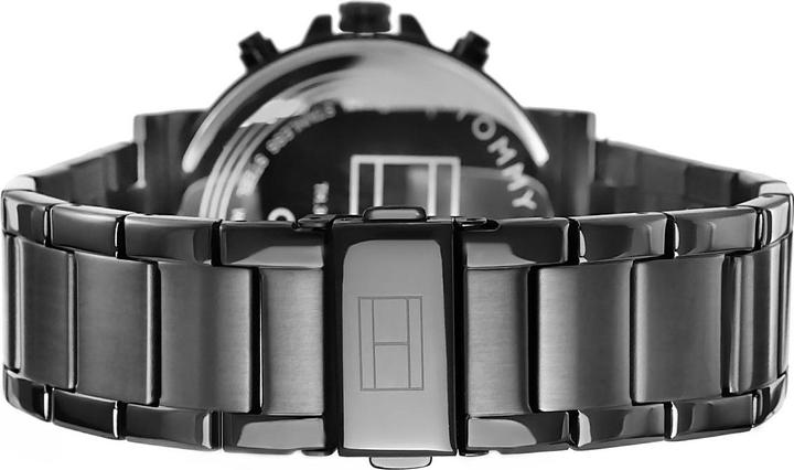 Produktbild Tommy Hilfiger Daniel (Analoguhr, 46 mm)