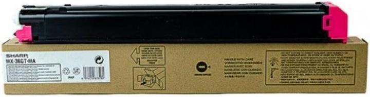 Produktbild Sharp Mx-36gtma (M)