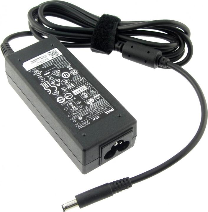 Produktbild Dell Original-Laptop-Netzteil (45 W)