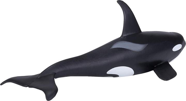 Actual product image Animal Planet Orca