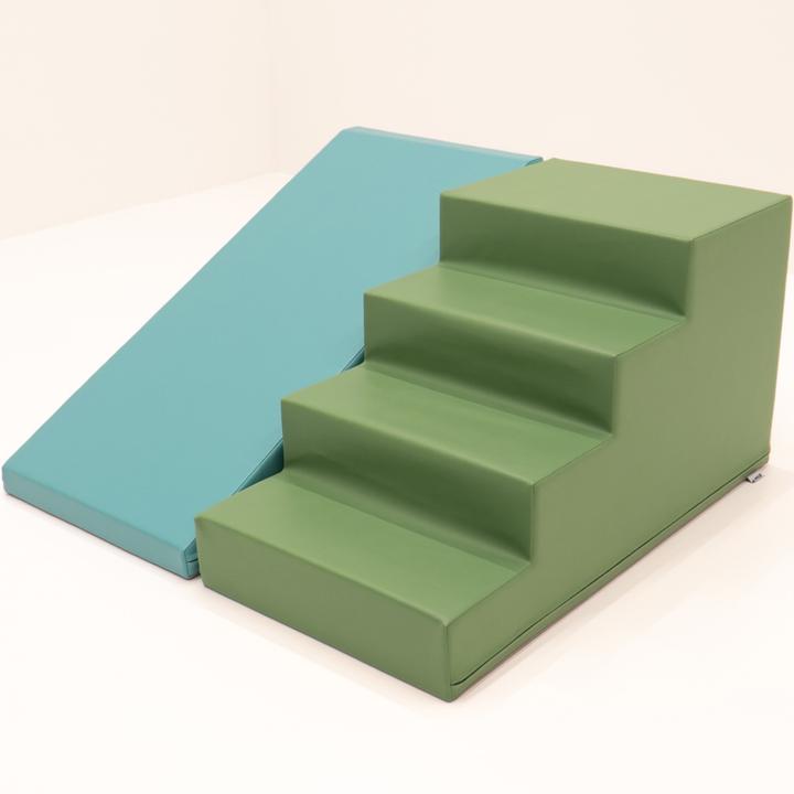 Produktbild Iglu Grosse Rutschbahn Mega Fun Slider Pastel