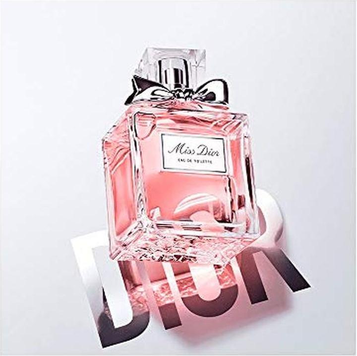 Produktbild Dior Miss (Eau de Toilette, 50 ml)