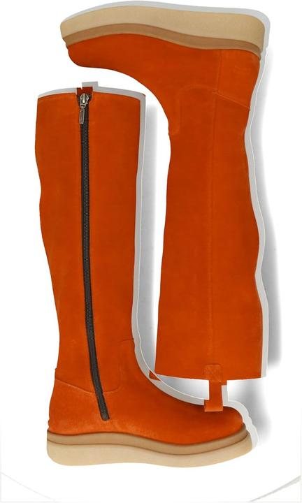 Actual product image Melvin & Hamilton Handcrafted Leather Boots (41)
