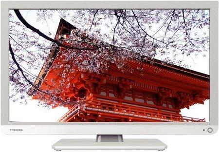 Produktbild Toshiba 22d1334g (22", LED, Full HD)