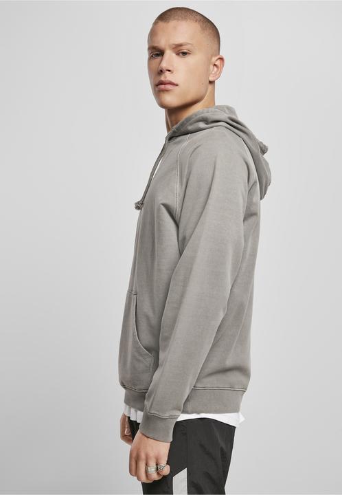 Produktbild Urban Classics Hoodie Overdyed (M)