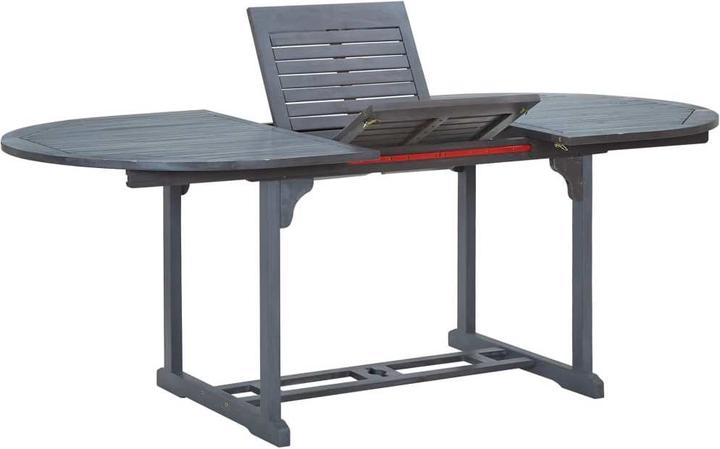 Produktbild vidaXL Esstisch