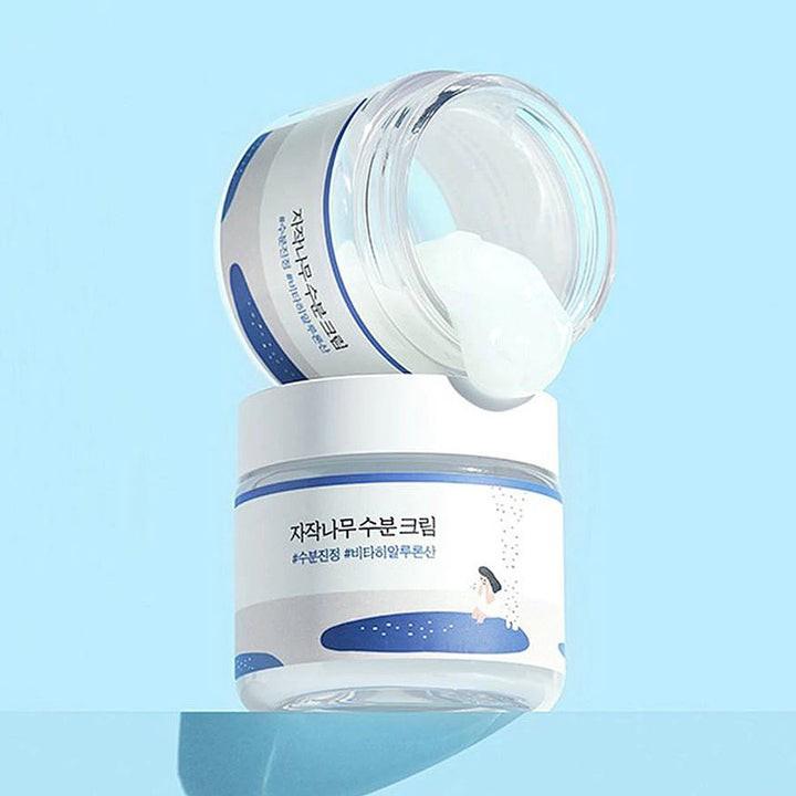 Thumbnail - Round Lab, Handcreme, Birch Juice (80 ml)