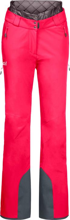 Jack Wolfskin Snow Summit (36)