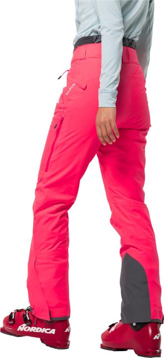 Produktbild Jack Wolfskin Snow Summit (36)