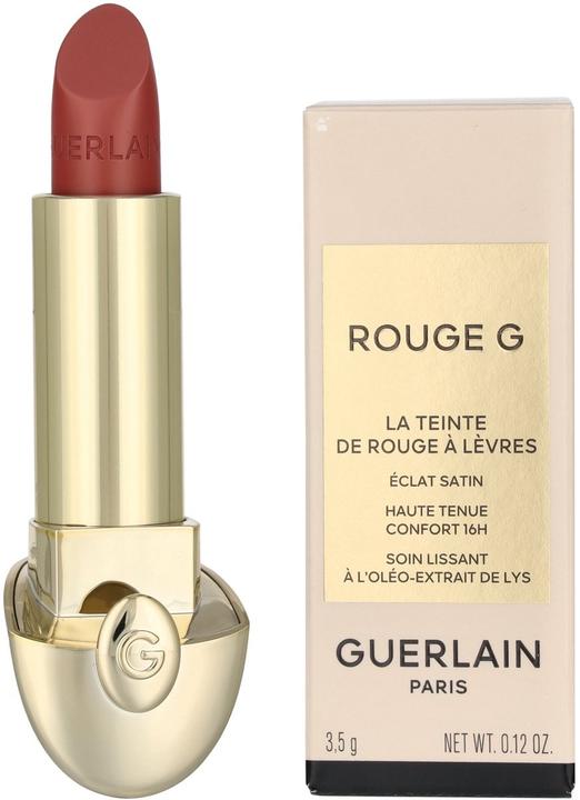 11 - Le Beige Noisette