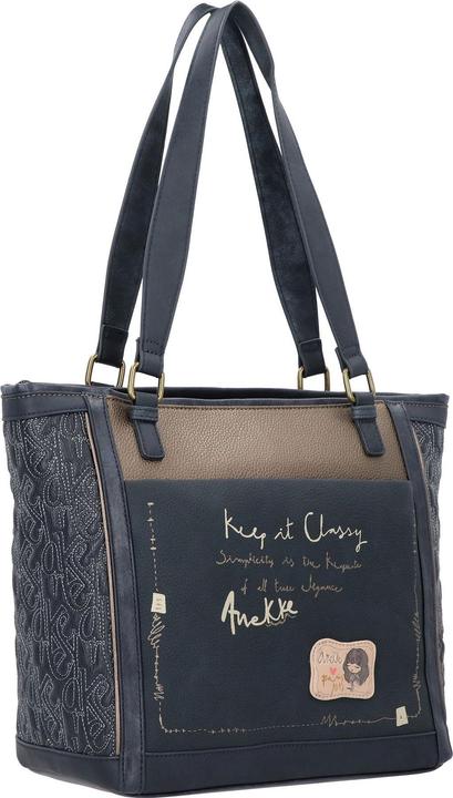 Produktbild Anekke Boutique Shopper Tasche 40 cm (17 l)