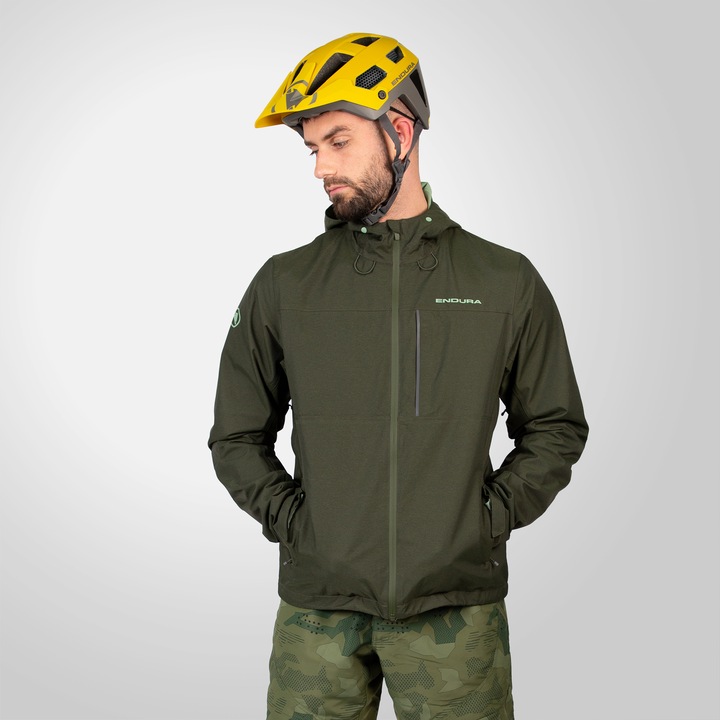 Produktbild Endura Hummvee WP (XL)