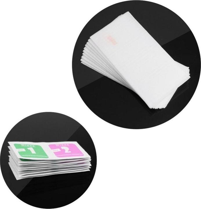 Produktbild Xiaomi Protective glass OEM Tempered Glass (SET 10in1) - for Samsung Galaxy A36 5G / A56 5G (10 Stück, Samsung Galaxy A56, Samsung Galaxy A36)