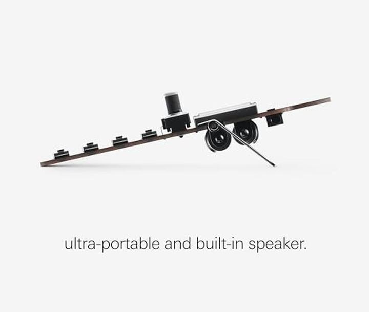 Actual product image Teenage Engineering PO-32 Tonic Pocket Operator