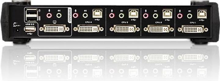 Actual product image Aten Cs1784a