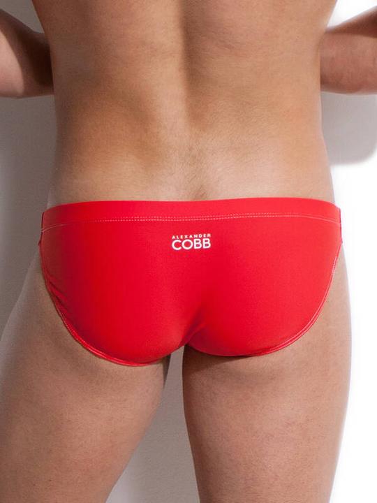 Immagine prodotto Alexander Cobb Beachwear Mini Slip (XL)