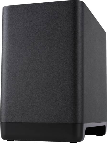 Actual product image Polk React Sub Subwoofer