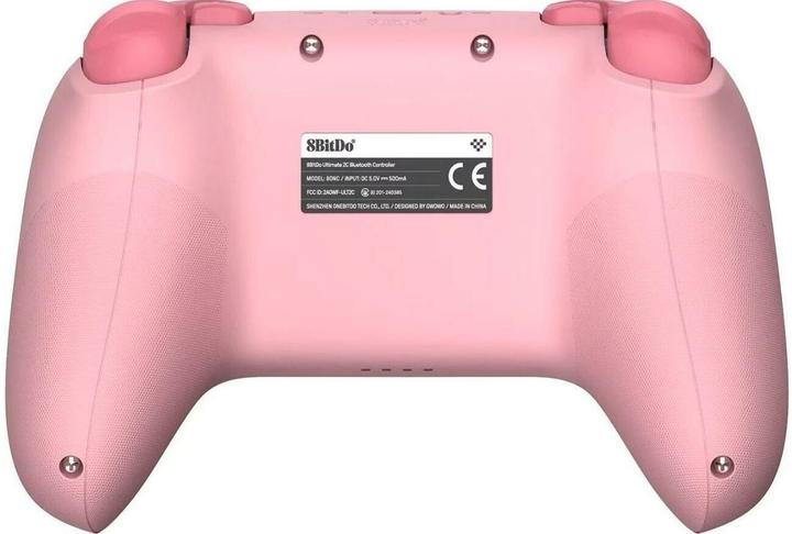 Productafbeelding 8bitdo Ultimate 2C (Android, PC, Switch, Switch 2)