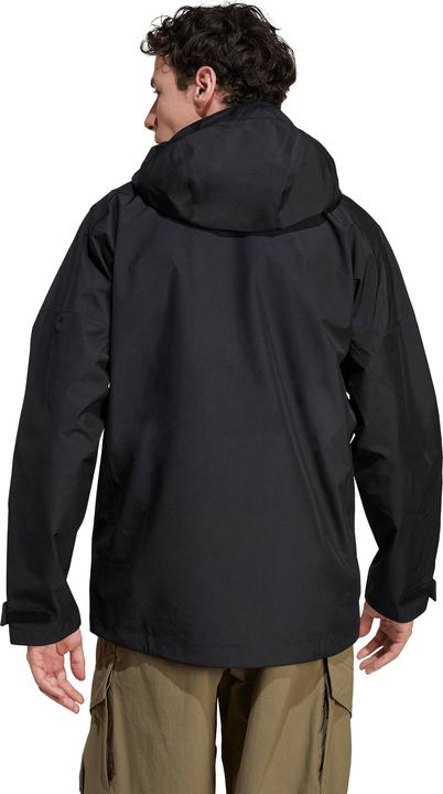 Image du produit adidas Techrock 3 Layer GORE-TEX Performance Jacket (S)