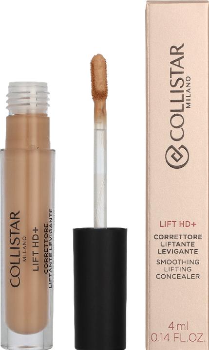 Actual product image Collistar Lifting HD + Concealer No 03 (3 Natural)