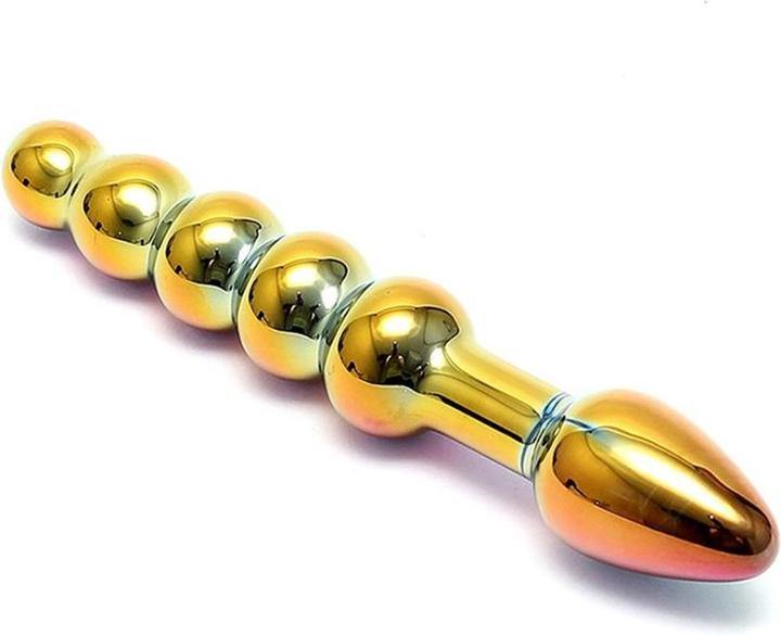 Produktbild Sensual Glass Glasdildo LAILA