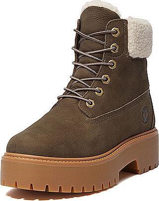 Image du produit Timberland Women's Stone Street Mid Warm Lined WP Boot (37)