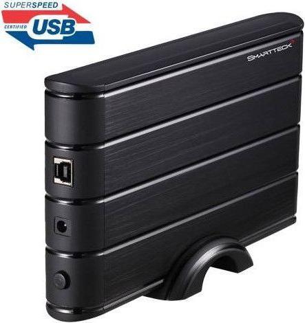 Actual product image Smartteck B35932-BK (3.5")