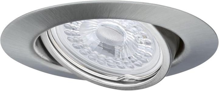 Produktbild Paulmann Einbauleuchte Base Set (350 lm, GU10)