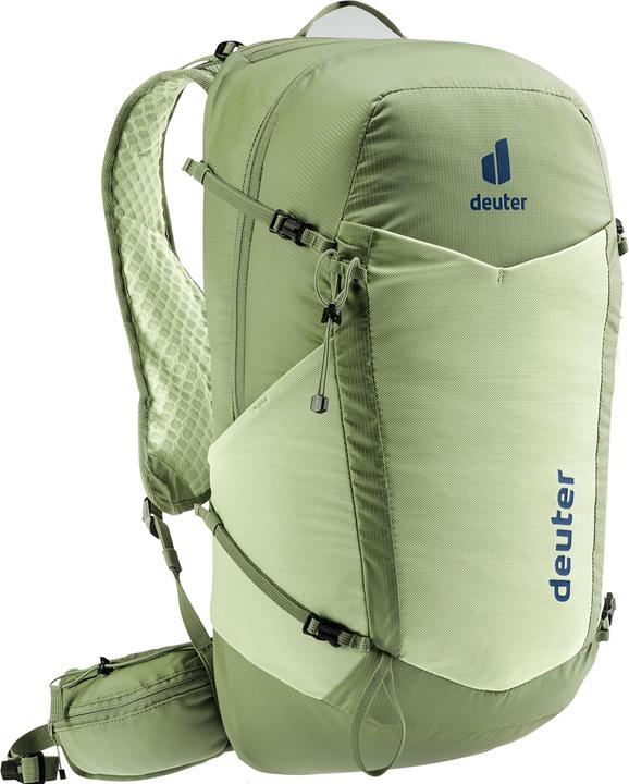 Actual product image Deuter Speed Lite Pro 25 (25 l)