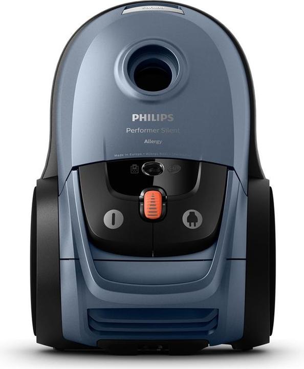 Actual product image Philips Performer Silent