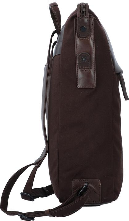Actual product image Harolds Daypack 40 cm Laptopfach (13 l)