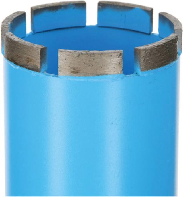 Produktbild Bosch Professional Zubehör PRO Core Cutter wet, 72 x 450 mm, 1 1/4-Zoll-UNC (72 mm)