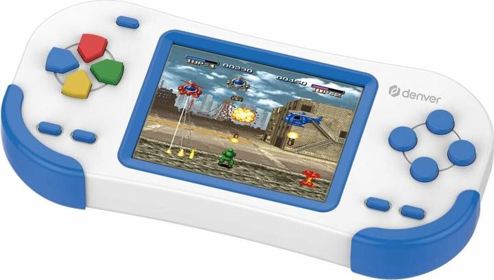 Image du produit Denver GMP-295