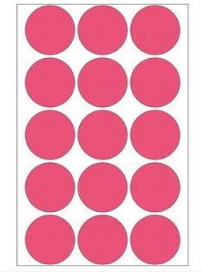 Image du produit HERMA Points de repère