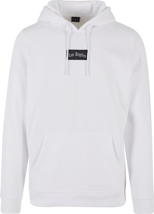 Produktbild Mister Tee LA Sketch Patch Hoody (XL)