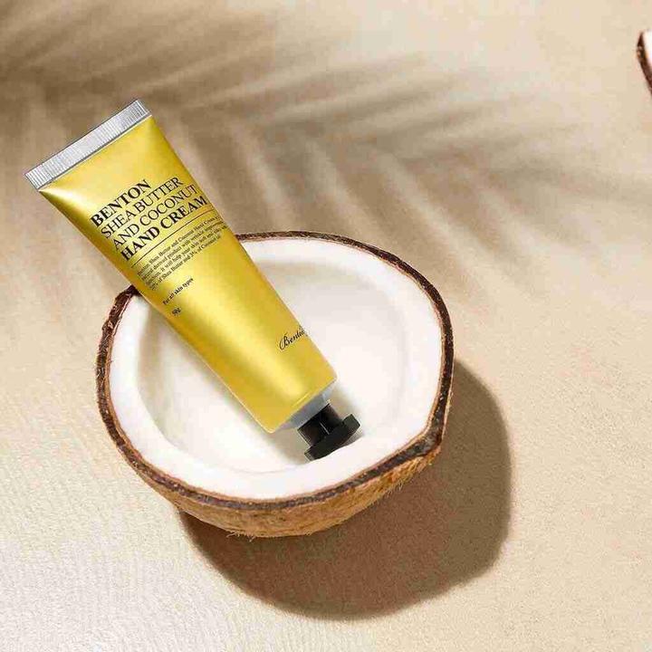 Image du produit Benton soins corporels