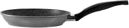 Produktbild Stoneline Pan 6840 Frying, Diameter 20 cm, Suitable for induction hob, Fixed handle, Anthracite (Bratpfanne, Aluminium, 20 x 8 cm)