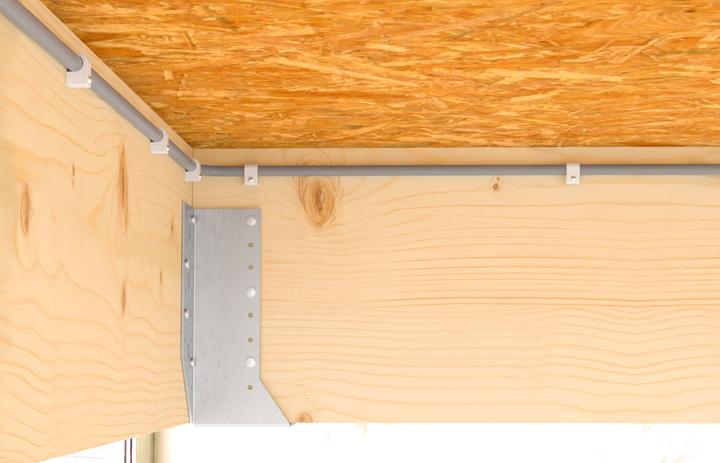 Actual product image Fischer Mehrbereichsnagelschelle MNS 7-12