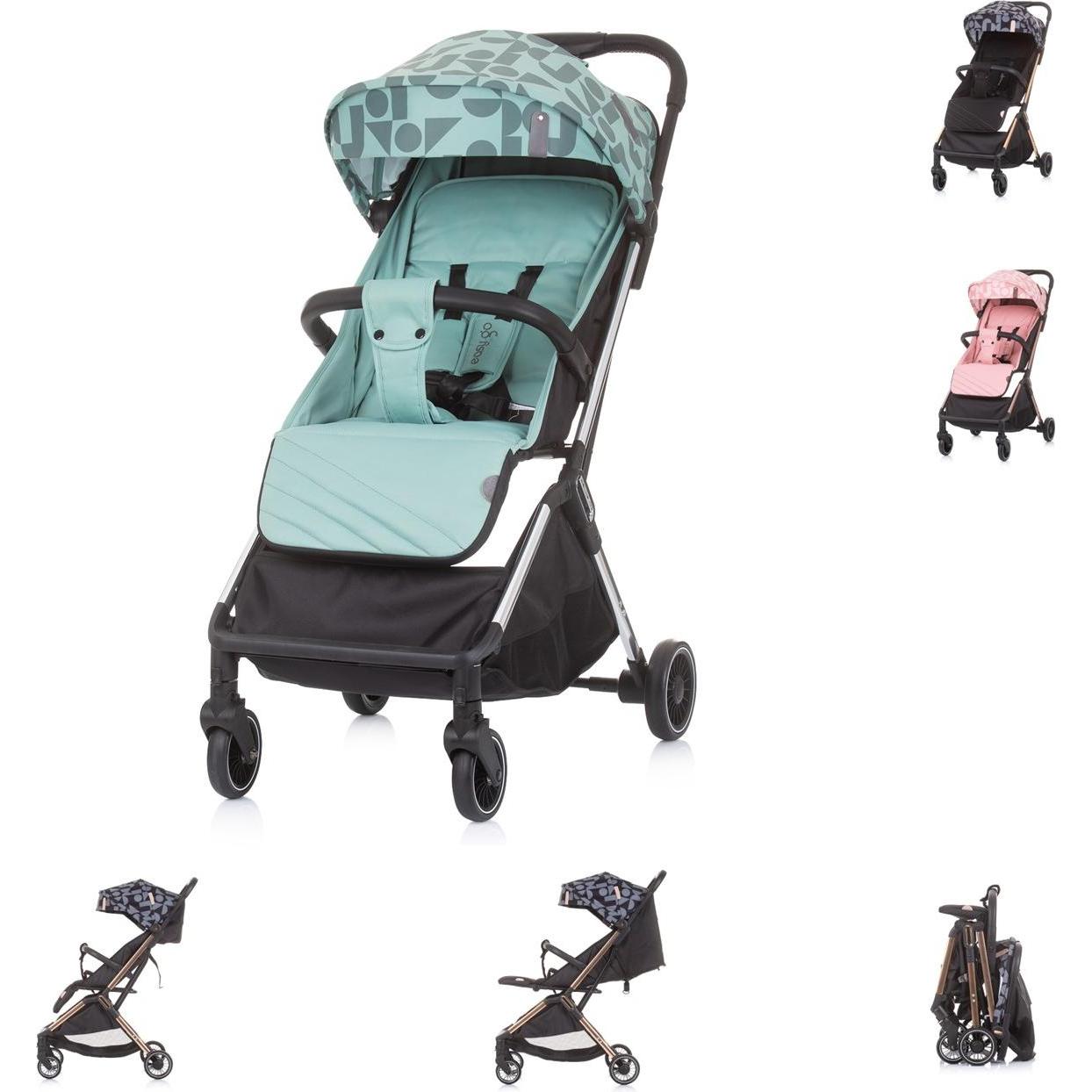 Thumbnail - Chipolino, Kinderwagen, Chiplino Kinderwagen Buggy Easy Go