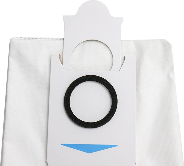 Produktbild Roboparts Staubbeutel für Ecovacs Deebot X1 Plus - 6er Pack (6 x)