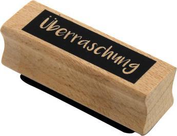 Artoz Stamp surprise