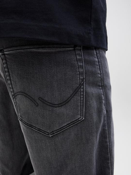 Actual product image Jack & Jones JJIRICK JJICON I.K. SHORTS GE 062 SN (M)