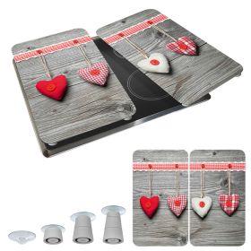 Actual product image Wenko Herzen