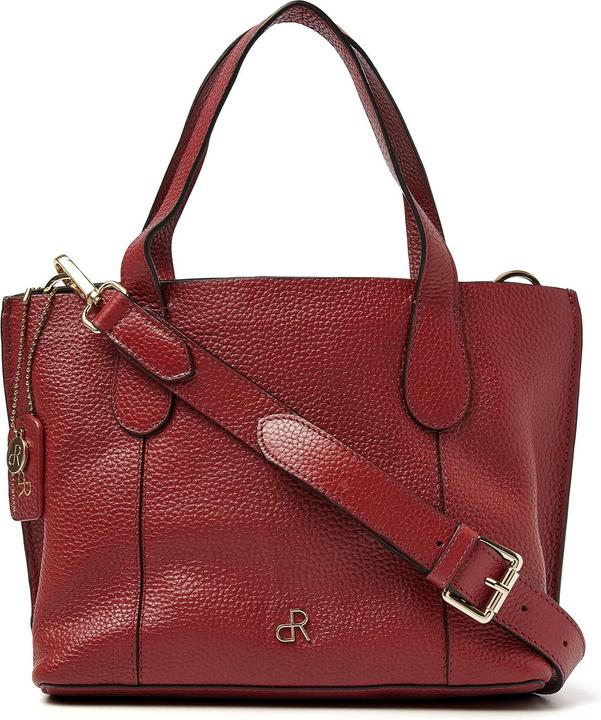 dR Amsterdam Hand / Schultertasche