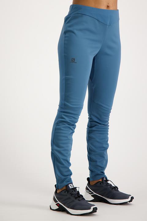 Produktbild Salomon Windstopper Damen Tight (M)
