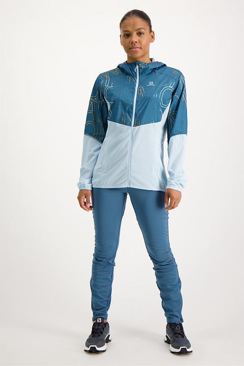 Produktbild Salomon Windstopper Damen Tight (M)