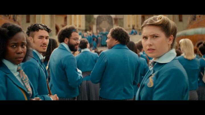 Image du produit Wicked (DVD, 2025, Allemand)