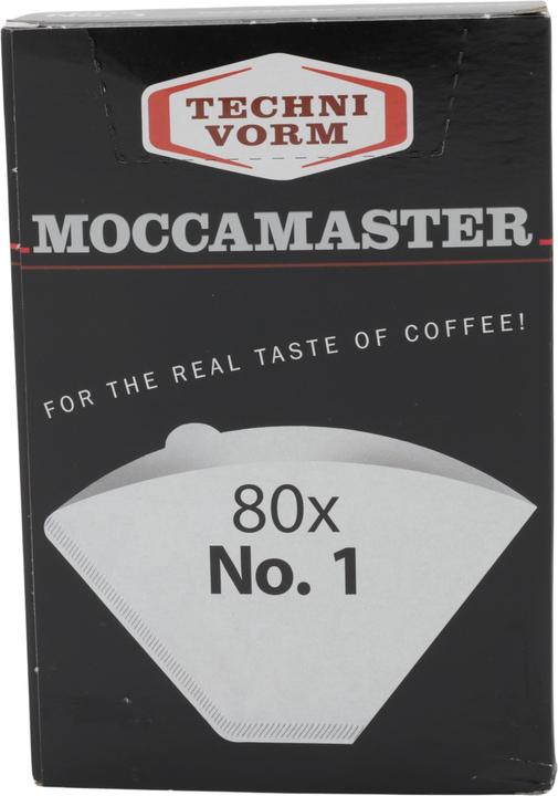 Produktbild Moccamaster Cup-one
