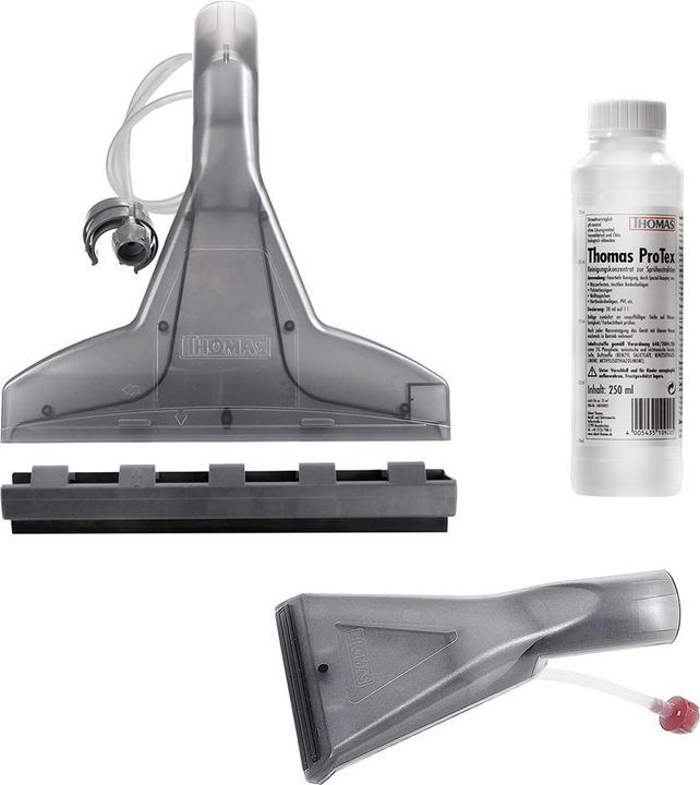 Actual product image Thomas Aquatic Panda